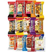 Amano Foods freeze-dried snacks side dishes rice 12 meals assortment set instant food accompaniments room temperature preserved domestic dried