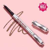 Benefit Goof Proof Brow Pencil (Easy Brow) 3.5 Medium Brown gray
