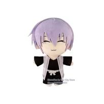 20cm Anime Bleach Plush Grimmjow Abarai Renji Aizen Sousuke Ichimaru Gin Ulquiorra Cifer Stuffed Kawaii Birthday Gift 20cm