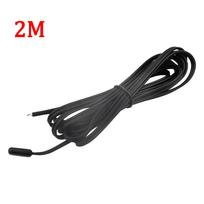 NTC 10K B3435 Temperature Sensor STC-1000 Sensor Probe High Precision Waterproof And Antifreeze NTC Temperature Sensor