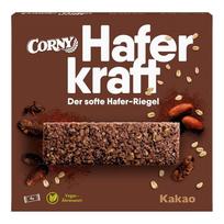Corny Oat Kraft Chocolate Cereal Energy Bar 4X35G