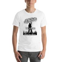 DJ BoBo 30 Years Tour Express T-Shirt L balta
