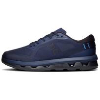 Men's Sneakers On Running On Cloudzone Running Shoes Men's Low Top Blue Black 40.5 gray