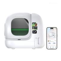 PETKIT Purobot Max 3 Automatic Cat Litter Box, Premium Pack 2026