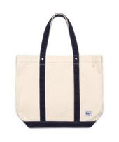 LEE Big Boat Bag Ivory F