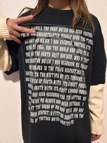 Edgar Allan Poe Skull T-Shirt: Gothic Literature Apparel Wednesday S