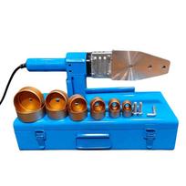 20-32/20-63 Heat Fuse Water Pipe Welder PPR Pipe Welding Machine  Quick Connection of PPR, PE Style-C