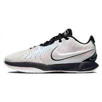 Nike LeBron 21 EP 'Conchiolin' (Unisex) White / Black / Bicoastal / Photon Dust Basketball Shoes HF5842 100 44.5