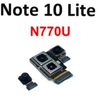 Cameras for Samsung Galaxy Note 10 Plus Lite SM-N975F/N975U
