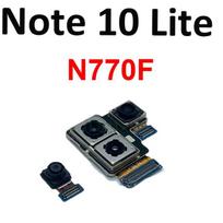 Cameras for Samsung Galaxy Note 10 Plus Lite SM-N975F/N975U