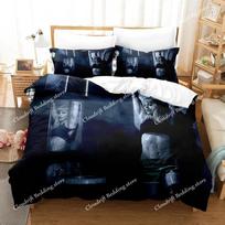 Madonna Confessions Tour Bedding Set Boys Girls Twin Queen Size Duvet Cover Pillowcase Bed Kids Adult Fashion Home Textileextile 70x133cm 2pcs