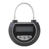 Electronic Time Lock Timer Lock Container