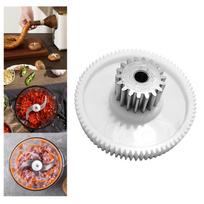 Plastic Gear Spare Parts Meat Mincer Pinion