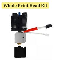 24V 60W Print Head For Anycubic Kobra 2 Kobra 2 Neo Kobra 2 Pro Kobra 2 Plus Kobra 2 Max 3D Printer Hotend Kit Hard Steel Nozzle