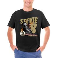 Stevie B Freestyle For Life T-Shirt XL beige