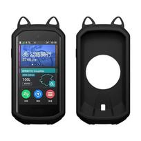 Silicone Protective Case For Garmin Edge 1050 Bicycle GPS Stopwatch Cat Ears Cover For Edge 1050 All-around Bumper Accessories