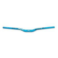 11.8MM Mountain Bike Handlebar Aluminum Alloy  Riser Handlebar 11MM Rise 781MM Wide  Bar with Paint Matte