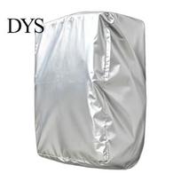 Protective Sleeve for Ev Charger Car Charging Station Dust Cover, Universal Waterproof Oxford Cloth Outdoor Security Shield Shield, Drawstring Design