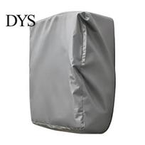 Protective Sleeve for Ev Charger Car Charging Station Dust Cover, Universal Waterproof Oxford Cloth Outdoor Security Shield Shield, Drawstring Design