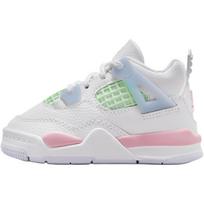 Pre-owned Jordan Air Jordan 4 Retro IB7070-100-P26103562796186 26 gray