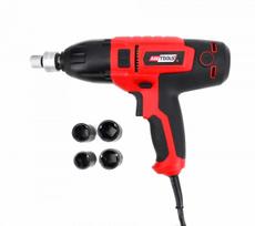 Dewalt Impact Wrench 1/2  18V Dcf899P2 950Nm 3-Gear 2X5.0Ah Ratchet