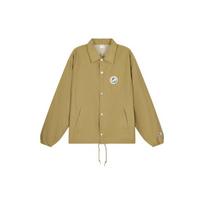 Champion SS24 Jacket US Version Unisex U4AOTJM09 XL black