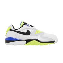 Men's Sneakers Nike Air Cross Trainer 3 Low White Volt Blue White/Volt/Blue 44 white