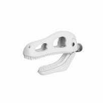 Alloy Capo Tyrannosaurus Head Design Guitar Clamp Versatile Fretboard Accessory