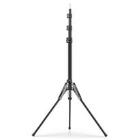 Lightweight Monopod Aluminium Photography Tripod for LED Video Light Flash Camera Accessories