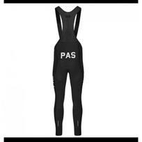 PAS Cycling Jersey Long Sleeve Thermal Top Bike Mountain Road Riding All 4XL