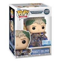 FUNKO POP Warhammer Warhammer Robout Guilliman 40,000