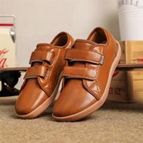 Vyriški laisvalaikio odiniai batai platesnio fasono, dydžiai 46-48, „Barefoot“ stiliaus 45 brown