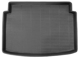 Dacia Duster (single floor) SUV from 2024. LUCKY3D trunk mat/carpet
