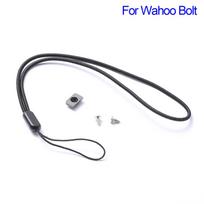 XODCK Bike Computer Lanyard Tether for Garmin Wahoo Elemnt Bolt Roam 1 Wahoo Lanyard