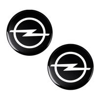 14MM Nuotolinio automobilio rakto aliuminio ženklelis, dekoratyvus lipdukas Opel Astra j Insignia Astra g Corsa Zafira b Mokka Vivaro Meriva
