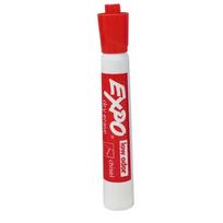 1pcs Sharpie EXPO Low-Odor Dry Erase Markers , Black Blue Red Ink Oil White Board Writing Markers Chisel Tip