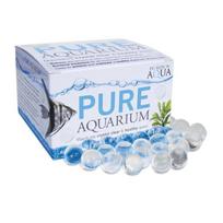 Biostarter Clean Water Start Aquarium Clarification Bacteria Balls 50 pcs
