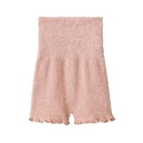 GUNZE Haramaki Attached Bottom CFA Shifa 36.5 PANTS Thick Soft Fit CB8162 Ladies beige
