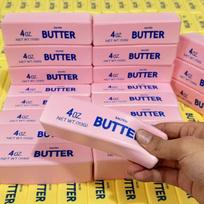 Squishy Butter Stick Slow Rising Fidget Toy Giant Butters Sticks Moist Squeeze Toy For Adults Kids Autism Girls Gifts