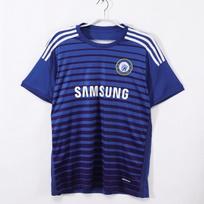 Chelsea Retro Football Jersey 2003 Collection High Quality Collectible Sports Training Top S