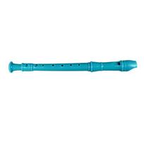 Soprano Recorder Instrument 8 Hole Descant Treble Flute ABS for Kids Students Classroom Playing Performance
