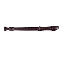 Soprano Recorder Instrument 8 Hole Descant Treble Flute ABS for Kids Students Classroom Playing Performance