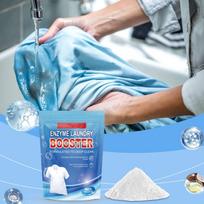 Clothing Stain Remover, Gentle Oil Stain, Odor Cleaner, Machine And Hand Wash -use Cleaner.100g One Size