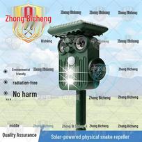 Zhongbisheng Ultrasonic Animal Repeller
