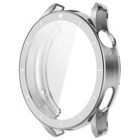 Screen Protector Case for Xiaomi Mi Watch S5 46mm Full Coverage Bumper Soft TPU Protective Case Cover Smartwatch Accessories Xiaomi Watch S5 46mm