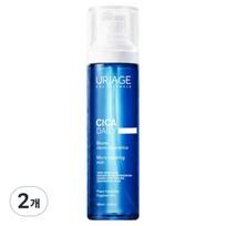 URIAGE Cica Daily Micro Repairing Mist 120ml/240ml 120ml X 2