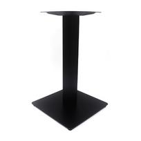 Virtuvinio stalo kojos K450-30 Juoda