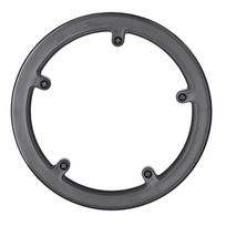 Chain Wheel Cover Protector 44 5 Holes .2cm Crank Protection Racks for BMX