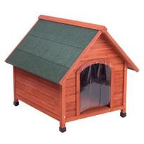 Spike Comfort Dog Kennel, Size L, 84 x 101 x 87 cm