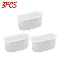 20/1pcs Charcoal Water Filters for Coffee Machines Long Lasting Anti Limescale Purifier Pod Universal Espresso Maker Accessories